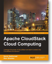 Apache CloudStack Cloud Computing