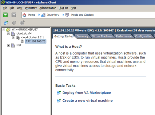 vsphereclient.png: vSphere client